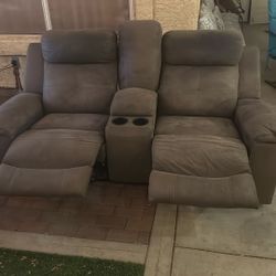 Set Of Living Room Couches