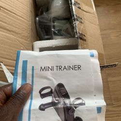 Tech Moo Mini Trainer