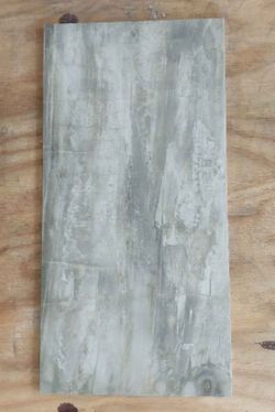 267 square feet 18X36 Rectified POLISHED Porcelain Tile.