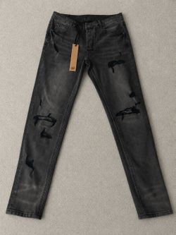 Ksubi jeans