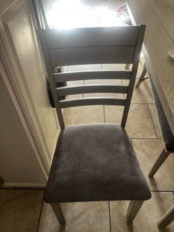 Kitchen Table