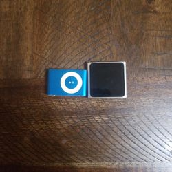 iPods 