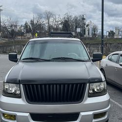 2004 Ford Expedition