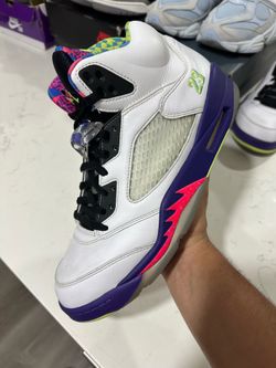 Jordan 5 bel-air