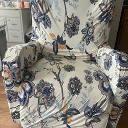 Recliner Chair