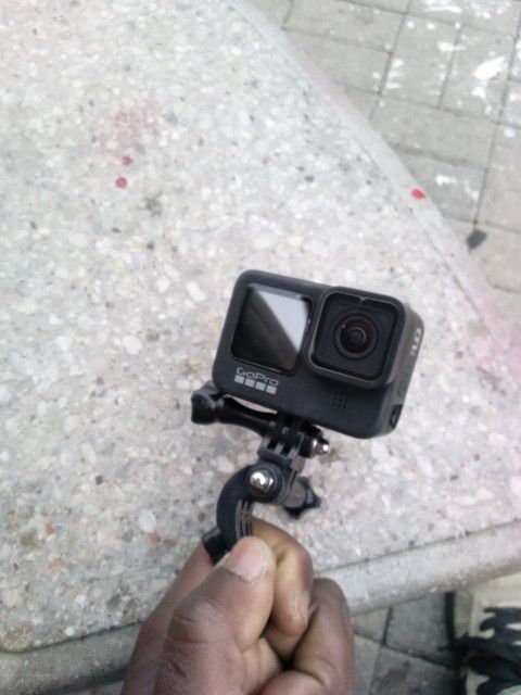 GoPro Hero 9 Black