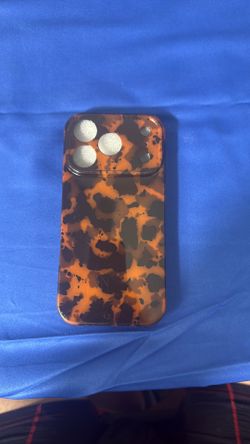 iPhone 17 pro case