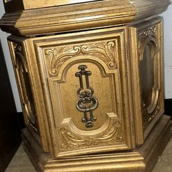 Curio Cabinet