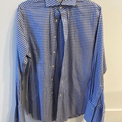 Charles Tyrwhitt slim-fit dress shirt (15/33)