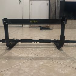 Pull-up bar