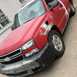 05 Silverado Twin Turbo 