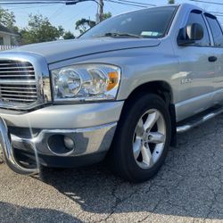 2008 Dodge Ram 1500