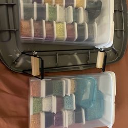 Beads And Loom $40