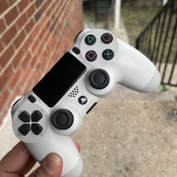 Joystick PS4 NEW