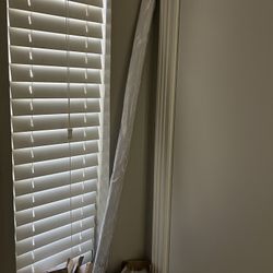 Temporary Window Blinds. 36ct. Each Box Contains 6 - Brand New