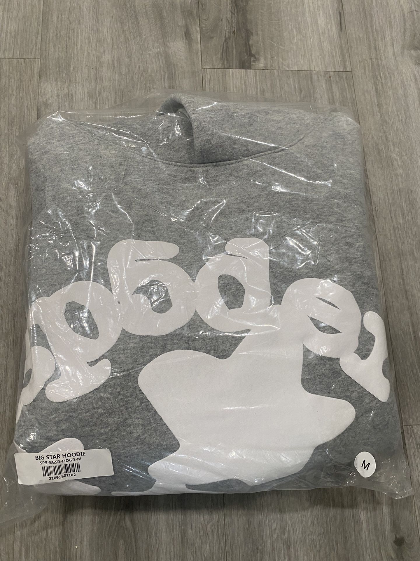 Sp5der Hoodie