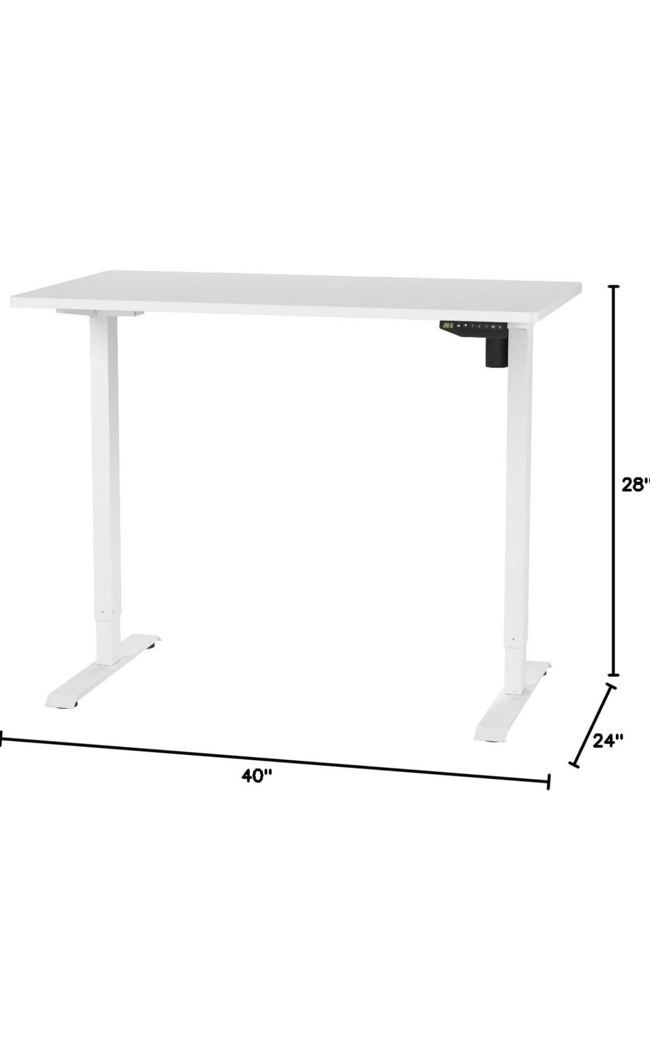 Electric Standing Desk