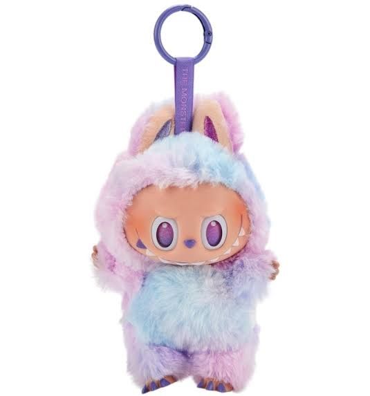 Big Into Energy Labubu Luck !!!!! 