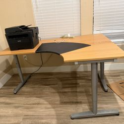 Office Desk
