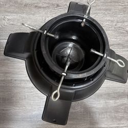 Pivot Christmas Tree Stand / Base.