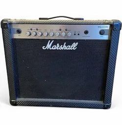 Guitar amps