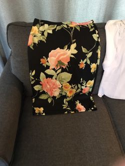 Brand new clothes never worn