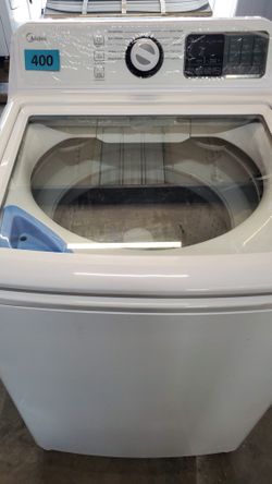 Midea Washer