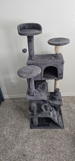 Cat Tree
