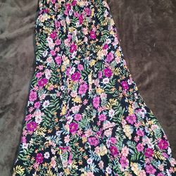 Pretty dress