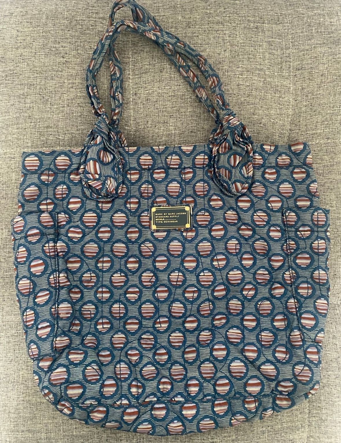 Marc By Marc Jacobs Tote 