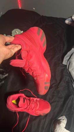 Crayola x adidas don issue #2