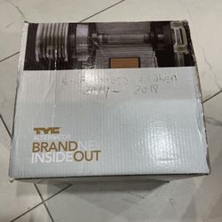 Alternator 2019 Nissan Rouge 