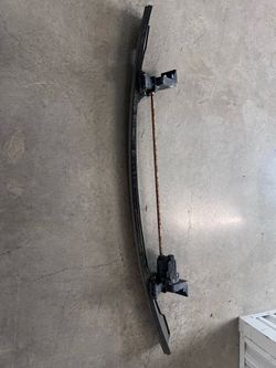 Air Damn 21’ Ram 1500 Parts