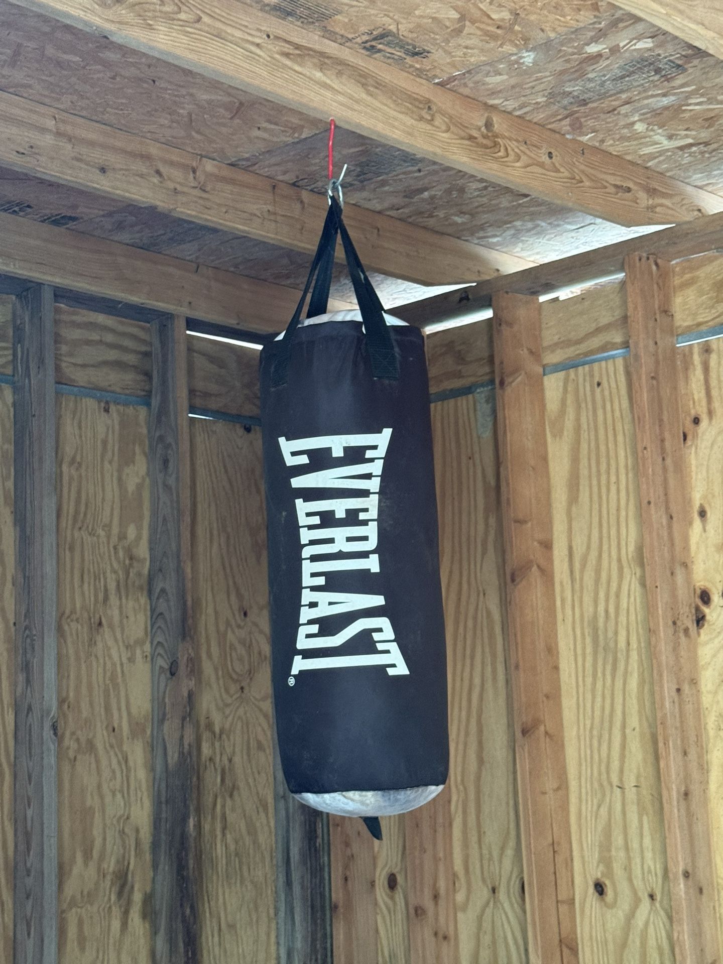 Punching Bag