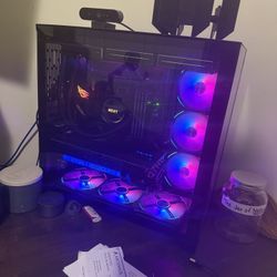 Gaming Pc For Sale 
