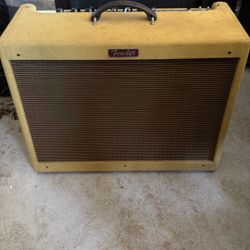 Fender Blues Deluxe Reissue Amplifier