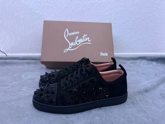 Christian louboutin