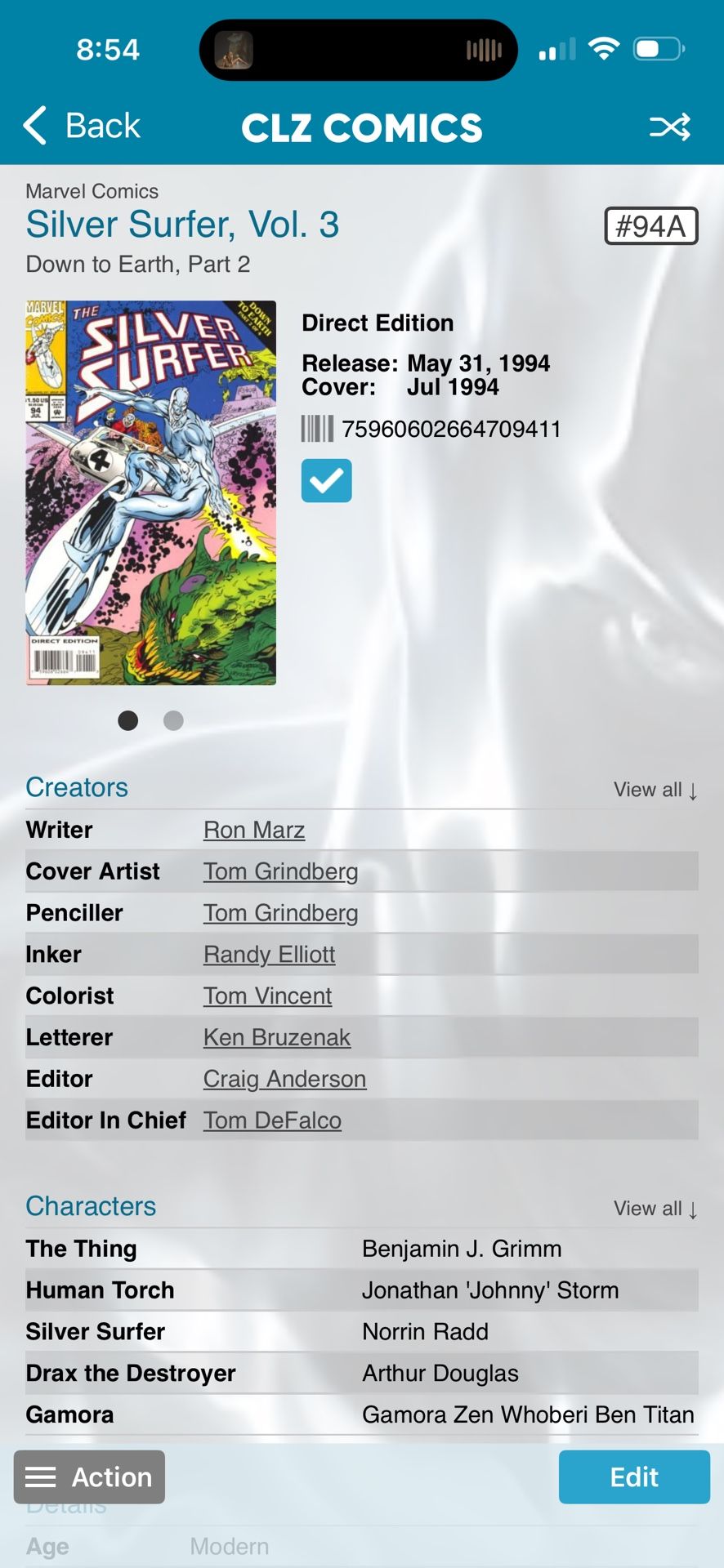 Comics