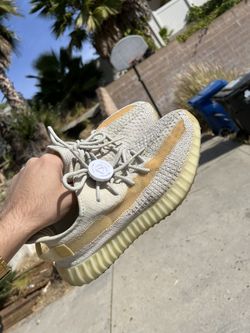 Yeezy 350s V2 Light
