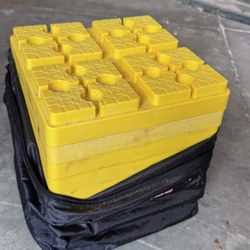 Levelizer Blocks Pack of 9