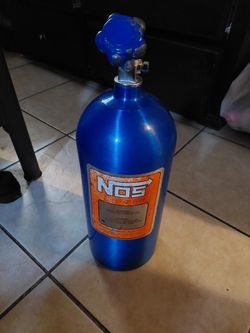 Noz Tank