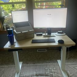 Standing Desk - Desk Top only