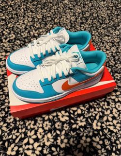 Nike dunks
