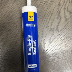 single ply Sealant 25 Pc case