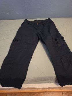 3 Mens Taclite EMS Pants