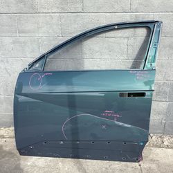 2022- 2024 Hyundai IONIQ-5 Drivers Door OEM