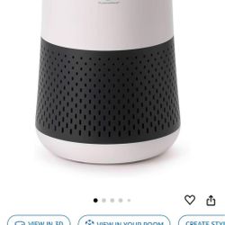 Air Purifier 