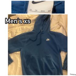 Men’s Nike Size XSmall Fits More Like S/M $10