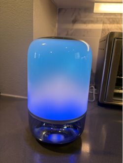 Need Gone - Govee Table Lamp 2 Pro x JBL Speaker – Like New