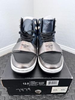Creative Recreation Cesario High-Top Sneakers Size 12